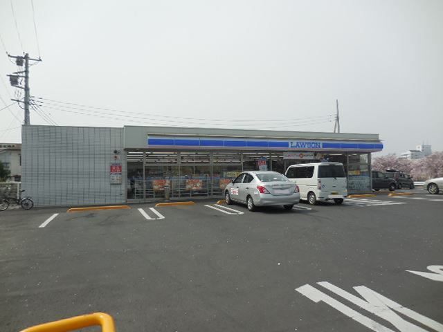 コンビニ　ローソン（コンビニ）まで230m