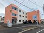 五稜郭駅より徒歩40分 2階 築15年2ヶ月の賃貸物件