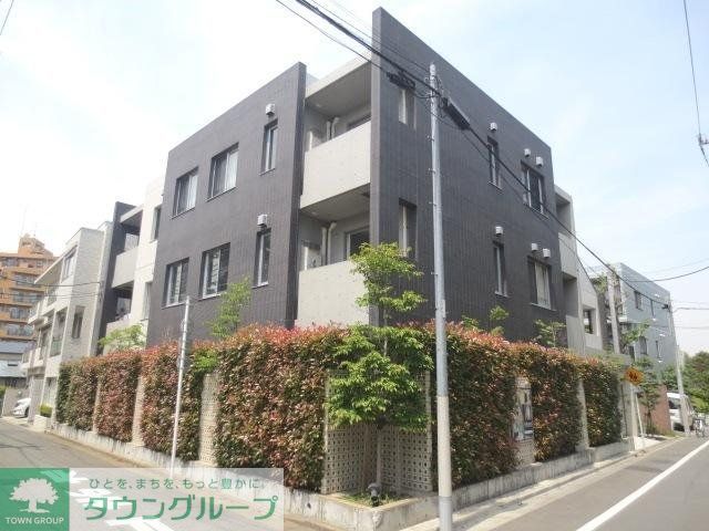 建物外観　★オシャレな外観★