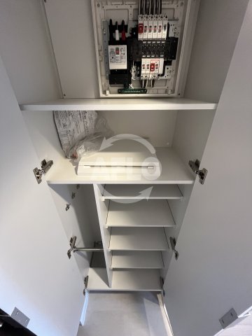 その他部屋・スペース　シューズボックス