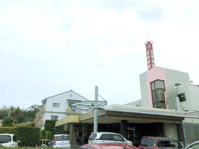 病院　宮崎病院（病院）まで175m