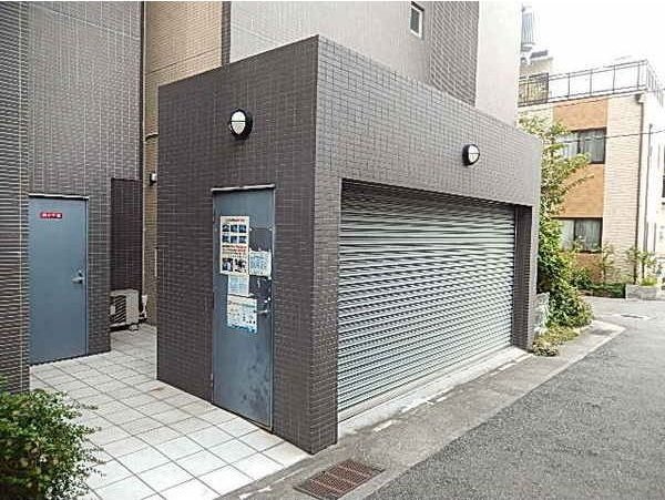 ＪＲ東海道本線 三ノ宮駅 徒歩7分 10階建 築20年のその他写真
