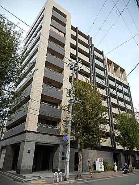 ＪＲ東海道本線 三ノ宮駅 徒歩7分 築20年