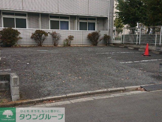 その他　ゴミ置場