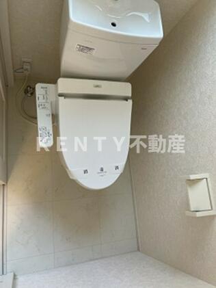 トイレ　他居室内参考