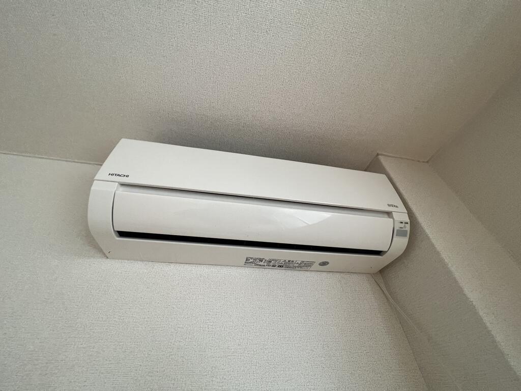 その他　エアコン