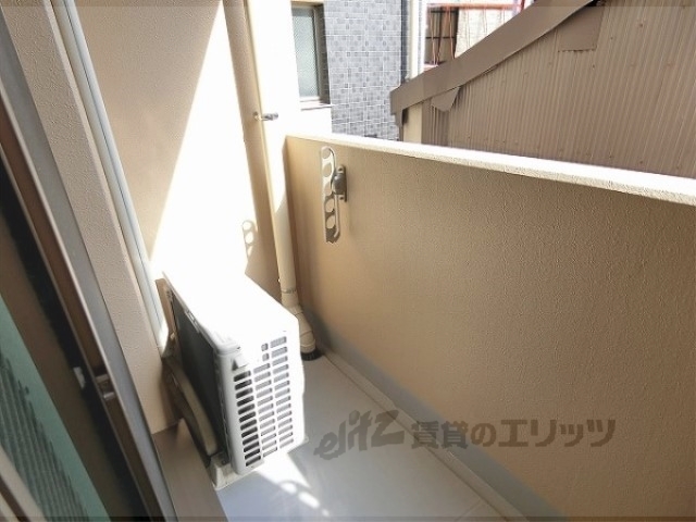クレアーレ富小路の内装写真
