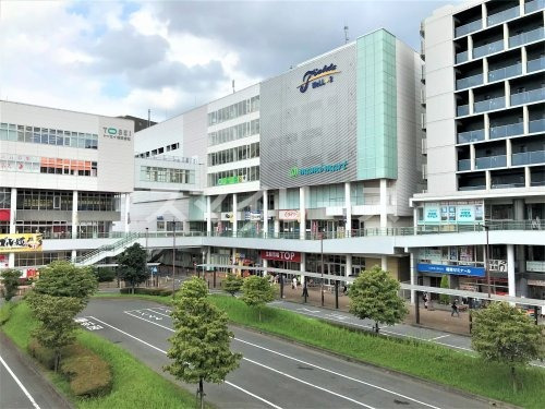 スーパー　マミーマート フィールズ南柏店（スーパー）まで1224m