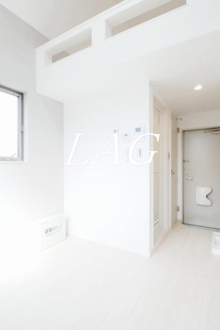 居室・リビング　洋室のお部屋です。