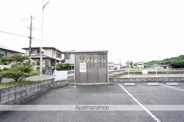 その他共有部分　その他共有部分