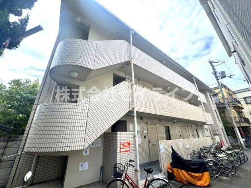 地下鉄谷町線 平野駅 徒歩2分 築36年