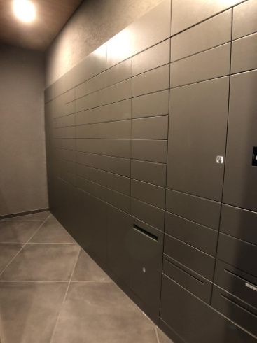 その他共有部分　☆宅配ボックス付き☆