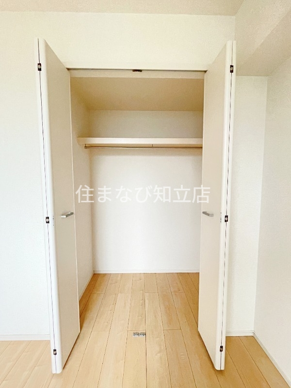 収納　イメージ