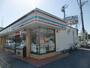 コンビニ　セブンイレブン浜松大瀬町店（コンビニ）まで306m
