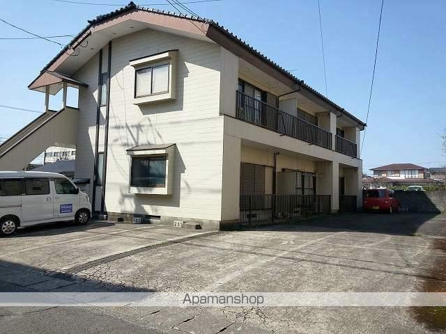 アーバンライフ江口
