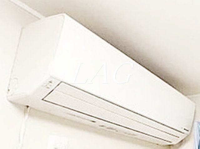 その他設備　エアコン（参考写真）です。