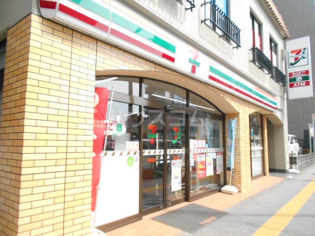 コンビニ　セブン-イレブン　町田駅前通り店（コンビニ）まで428m
