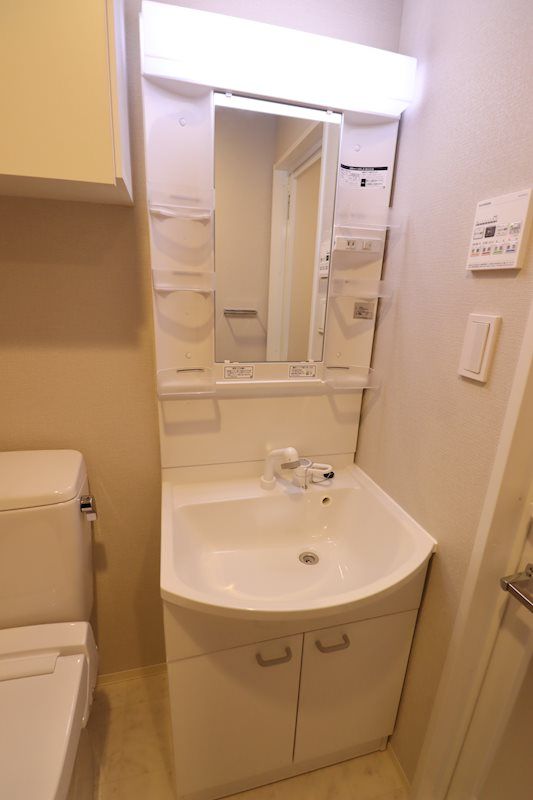 GENOVIA川崎VIIの内装写真