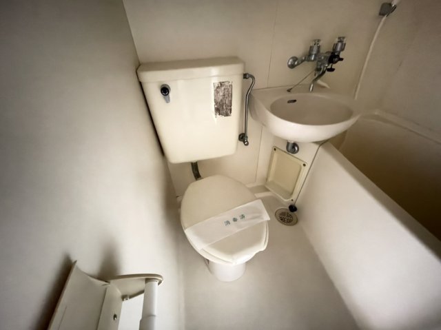 トイレ　※参考写真※