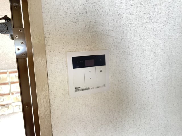 セキュリティ　※参考写真※