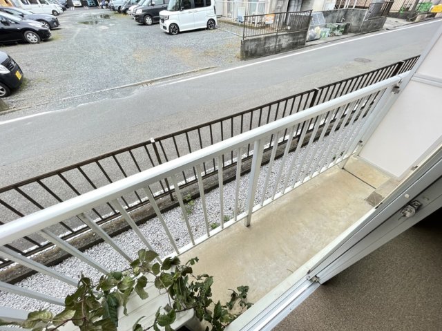 バルコニー　※参考写真※