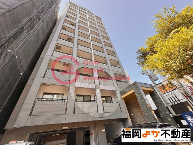 建物外観　外観も気になるポイント