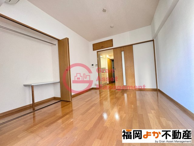 居室・リビング　【福岡よか不動産】使いやすいリビングです