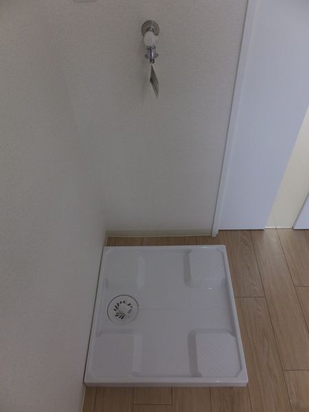 パークステュディオ堀切菖蒲園Aのその他写真