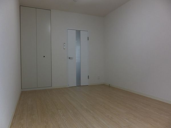 パークステュディオ堀切菖蒲園Aの内装写真