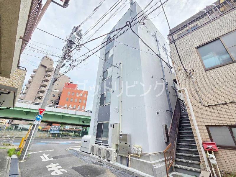 建物外観　2026/07/30