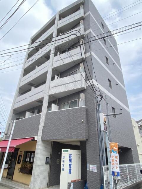 ＪＲ京浜東北線 石川町駅 徒歩2分 築19年