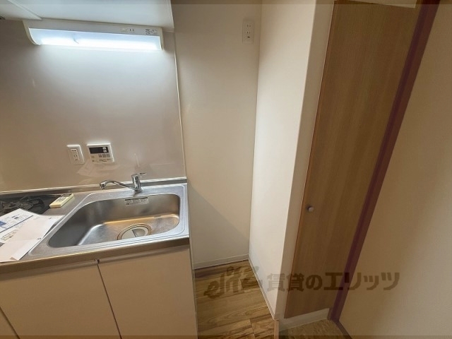 その他部屋・スペース　冷蔵庫置場