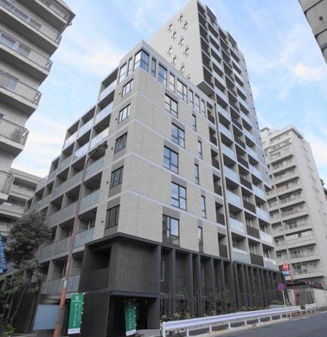 建物外観　建物外観を気になさる方へ、見た目の良い物件です
