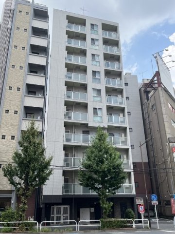 東京メトロ銀座線 末広町駅 徒歩5分 築13年