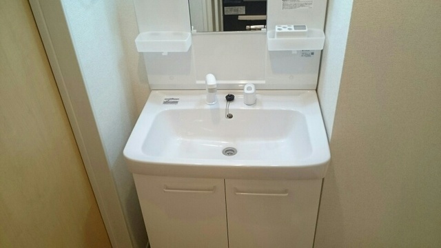 Reve Solail IIの内装写真
