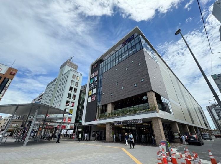 その他　調布駅（その他）まで1317m