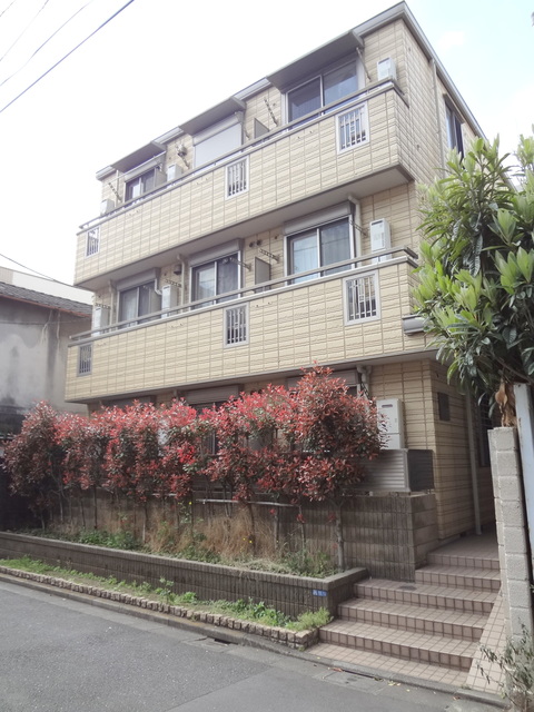 建物外観　★耐震・耐火に優れた旭化成ヘーベルメゾン★