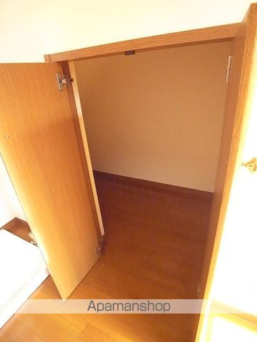 ドリームコート南平の内装写真