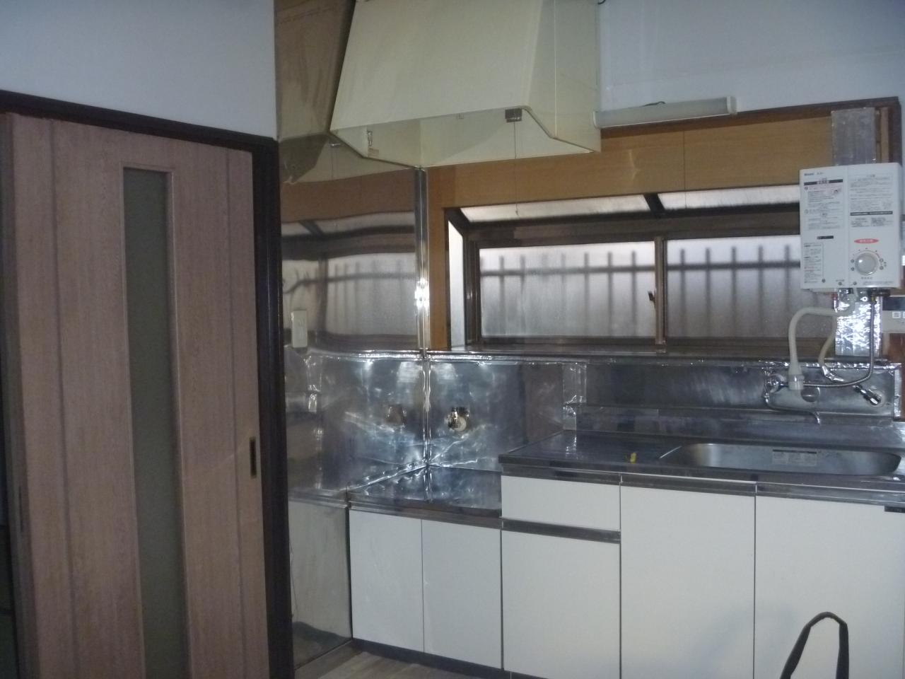 永井貸家のその他写真