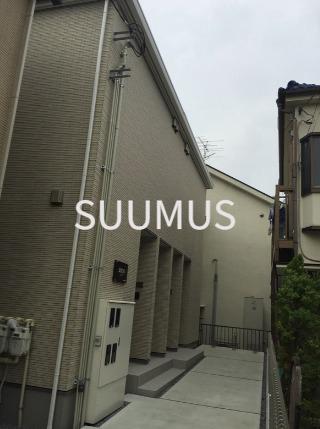 京王線 笹塚駅 徒歩10分 築11年