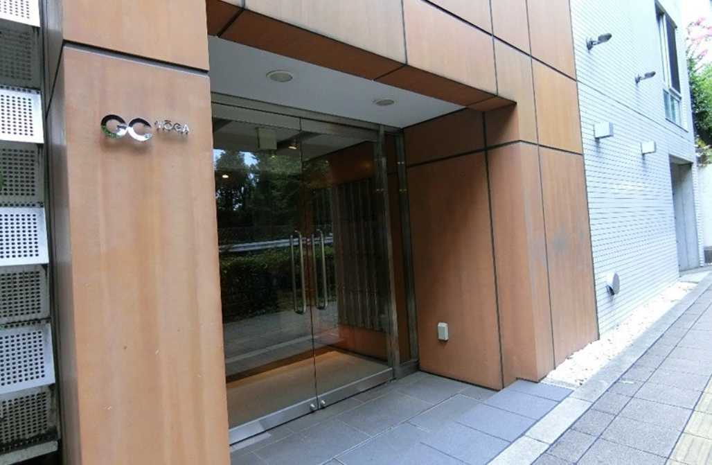 東急田園都市線 用賀駅 徒歩10分 4階建 築19年のその他写真