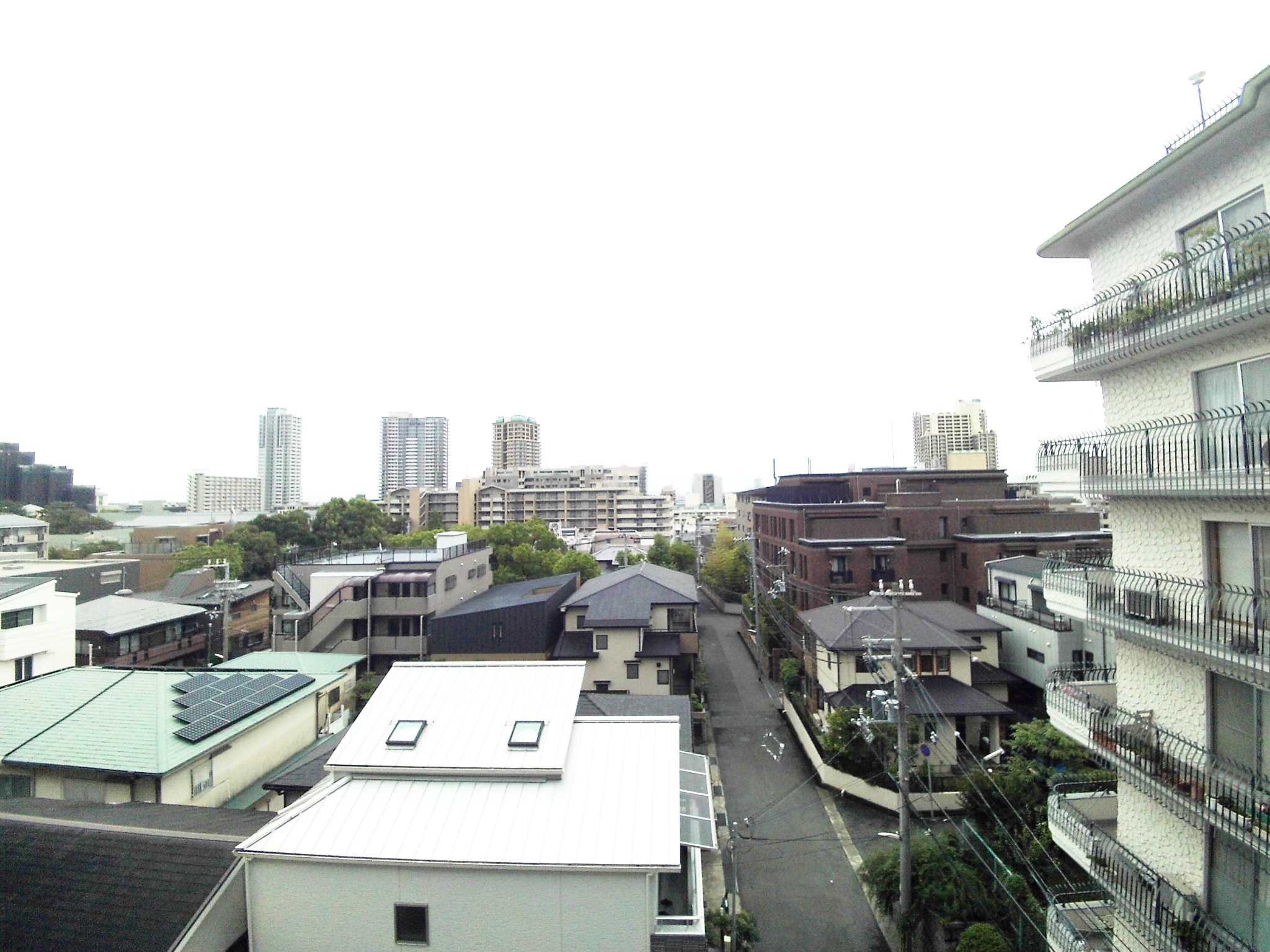 その他　開放感がありますね