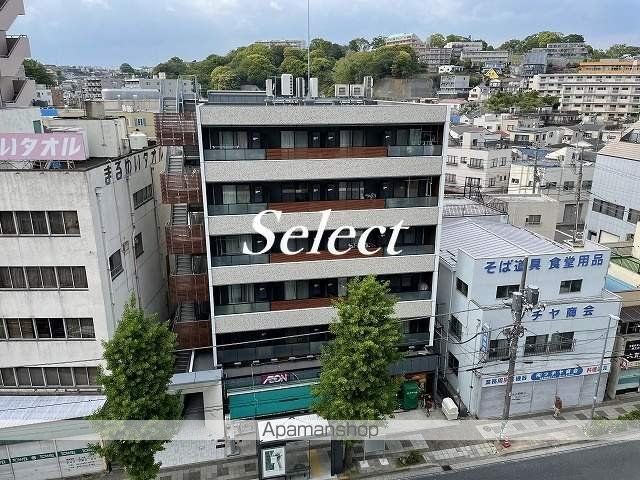 エクセル初音町の外観写真