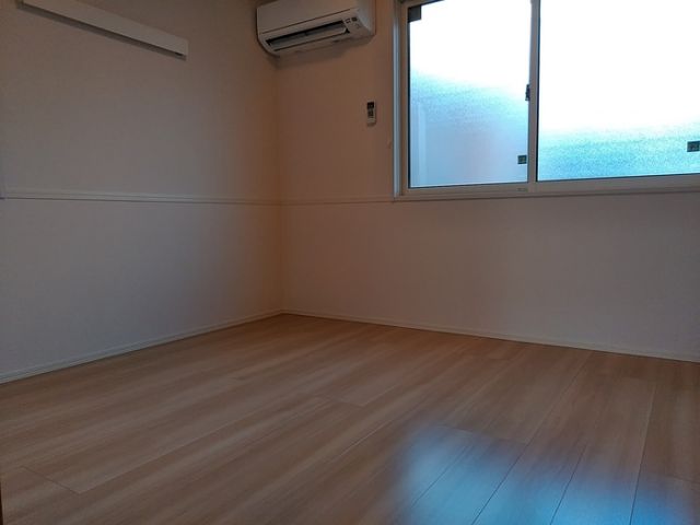 アリエッタ秋根IIの内装写真