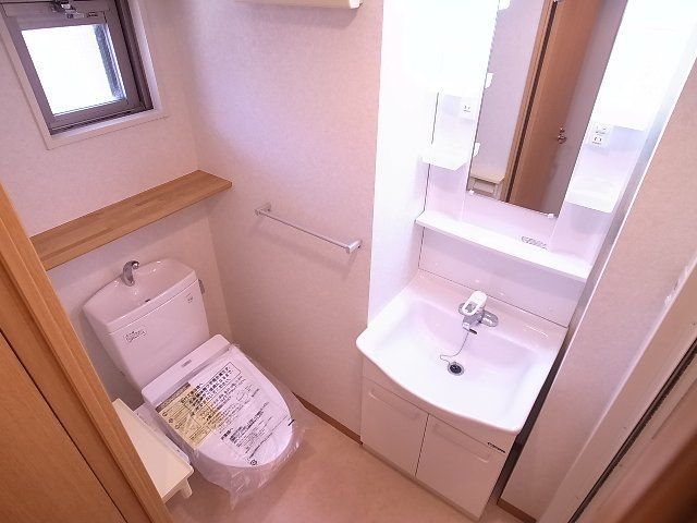 エンクレスト天神3の内装写真