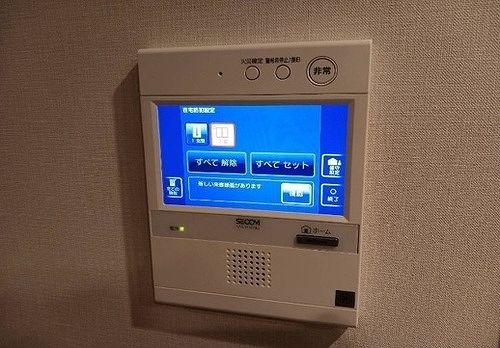東武伊勢崎線 梅島駅 徒歩2分 15階建 築10年のその他写真
