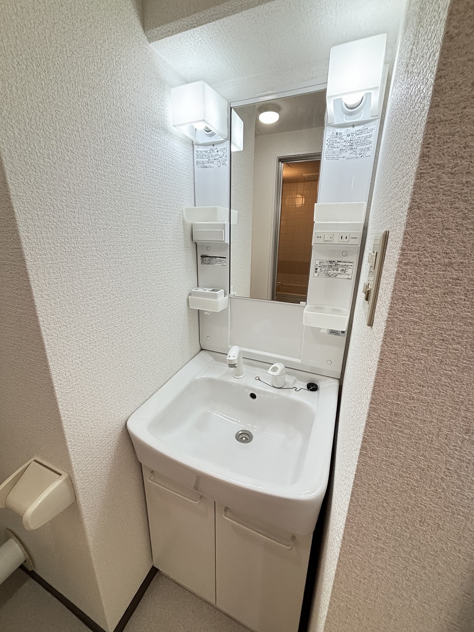 ボンボニエールの内装写真