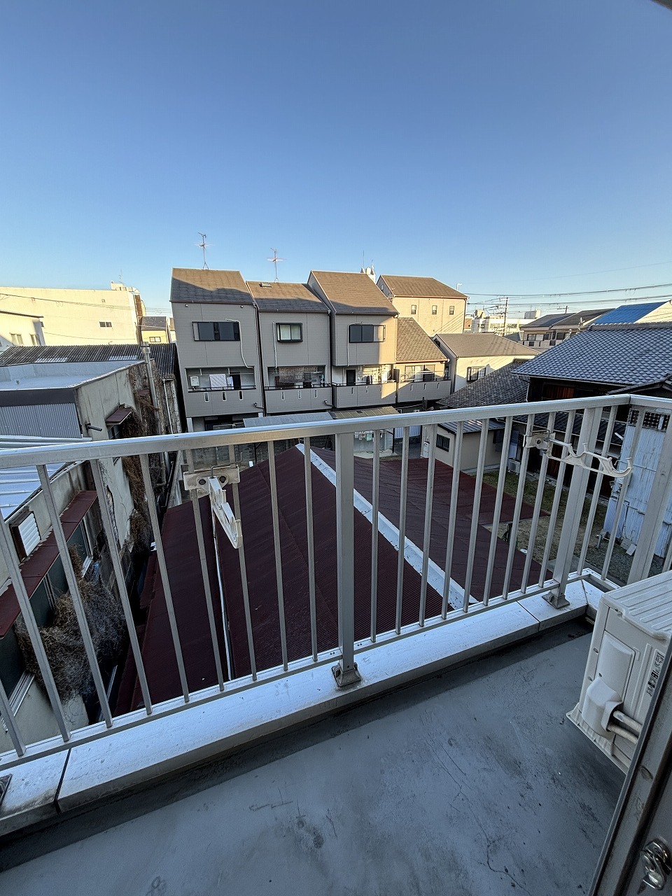 ボンボニエールの内装写真