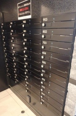 その他設備　☆設備充実☆