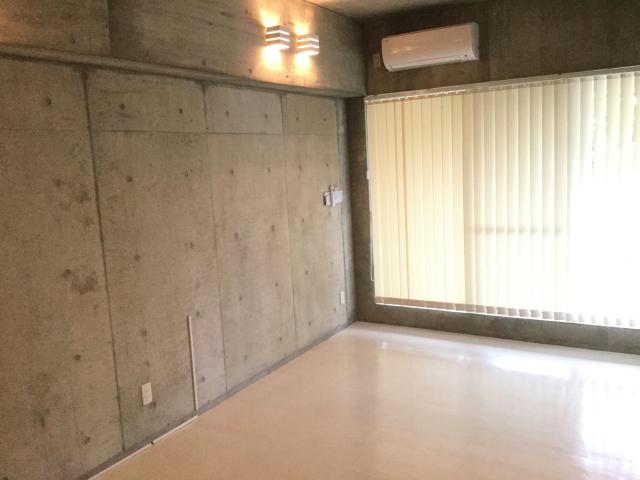KURASUKA 宜野湾の居間写真
